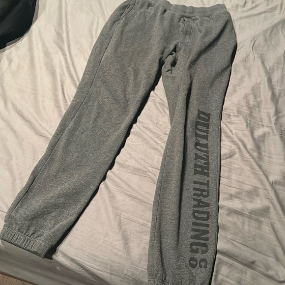 Duluth trading men’s sweatpants M - Picture 1 of 6